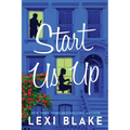 Start Us Up: A Park Avenue Promise Novel - Paperback
