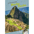 Machu Picchu - Library Binding
