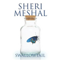 Swallowtail - Paperback