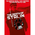 The Death of Stalin (Graphic Novel) - Hardcover