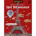 Where's the Mistake? Spot the Nonsense 3: An educational playbook for children from age 8 - Paperback