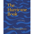 The Hurricane Book: A Lyric History - Paperback