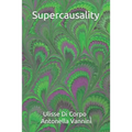 Supercausality - Paperback