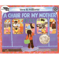 A Chair for My Mother: A Caldecott Honor Award Winner - Hardcover