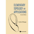 Element Topology & Appl (2nd Ed) - Hardcover