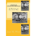 Chaos at Chancellorsville - Paperback