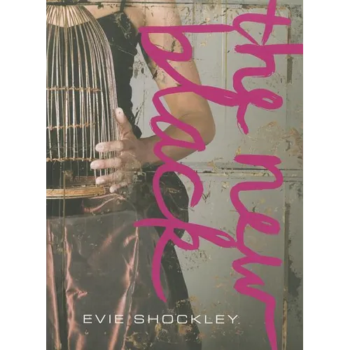 The New Black - Paperback