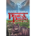 The Adventures of Phatty and Payaso: Central Park - Paperback