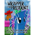 Wrapper for President - Hardcover