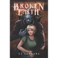 Broken Earth: Argurma Salvager Book 1 - Paperback