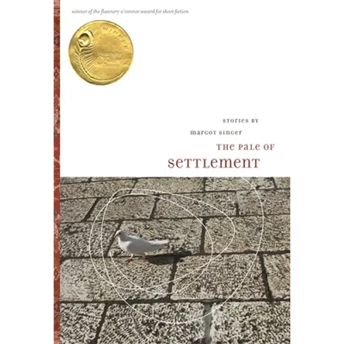 The Pale of Settlement: Stories - Paperback