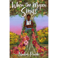 When the Mapou Sings - Hardcover