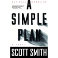 A Simple Plan - Paperback