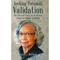Seeking Personal Validation - Hardcover
