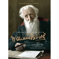 Through the Year with William Booth: 365 Daily Readings from William Booth, Founder of the Salvation Army - Paperback