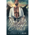 The Alpha of Bleake Isle - Paperback
