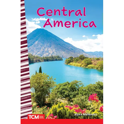 Central America - Paperback