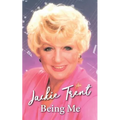 Being Me: Jackie Trent - Paperback