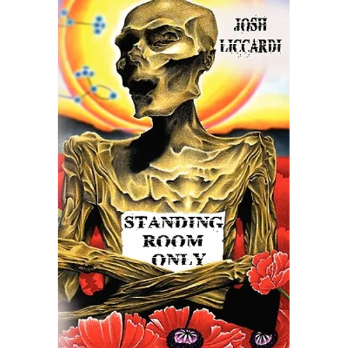 Standing Room Only - Paperback