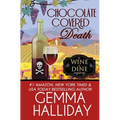 Chocolate Covered Death - Paperback