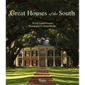 Great Houses of the South - Hardcover