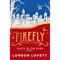 Death in the Park - Paperback