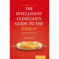 The Intelligent Clinician's Guide to the Dsm-5(r) (Revised) - Paperback