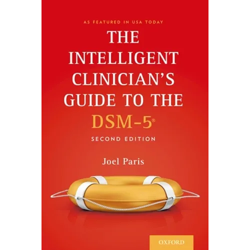 The Intelligent Clinician's Guide to the Dsm-5(r) (Revised) - Paperback