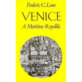 Venice, a Maritime Republic - Paperback
