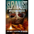Operation Phoenix - Paperback