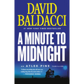 A Minute to Midnight - Paperback