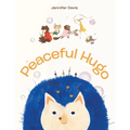 Peaceful Hugo - Paperback