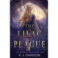 The Lilac Plague - Paperback