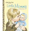 Little Mommy - Hardcover