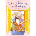 I Love Saturdays y Domingos - Hardcover