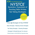 NYSTCE Secondary Assessment of Teaching Skills-Written - Test Taking Strategies - Paperback