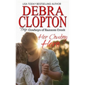Her Cowboy Hero - Paperback