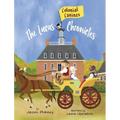 The Lucas Chronicles: Colonial Canines - Hardcover