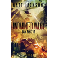 Undaunted Valor: Lam Son 719 - Paperback