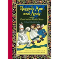 Raggedy Ann and Andy and the Camel with the Wrinkled Knees - Hardcover