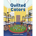 Quilted Colors - Paperback