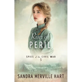 River of Peril - Paperback