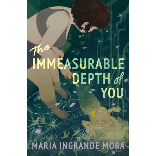 The Immeasurable Depth of You - Paperback