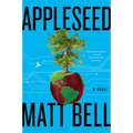 Appleseed - Paperback