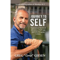 Journey to Self: Inspirational Stories of Adventure, Challenge, and Life-Changing Lessons - Paperback
