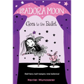 Isadora Moon Goes to the Ballet - Paperback