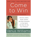 Come to Win - Paperback