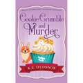 Cookie Crumble and Murder - Paperback