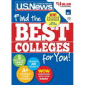 Best Colleges 2018: Find the Best Colleges for You! - Paperback