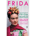 Frida / Frida: A Biography of Frida Kahlo - Hardcover